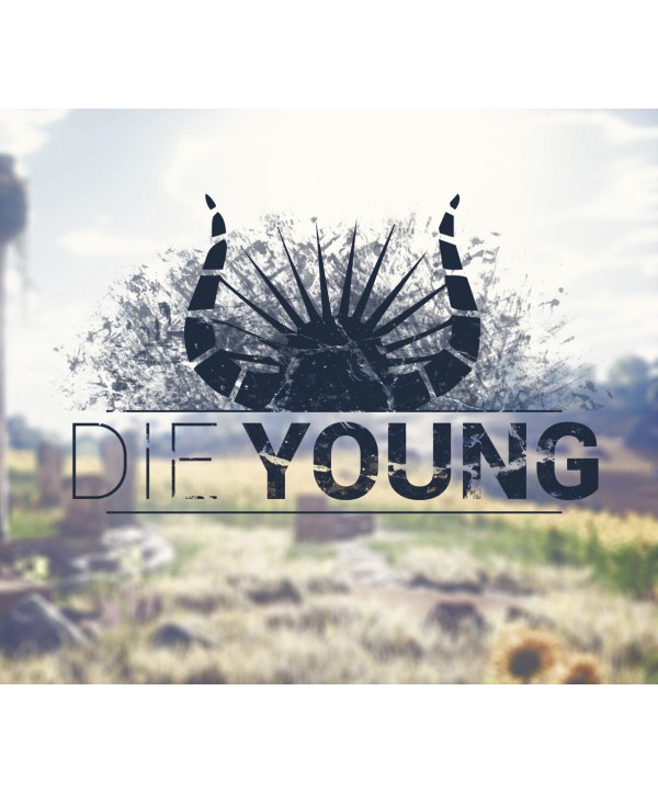 Die Young Steam Key EUROPE